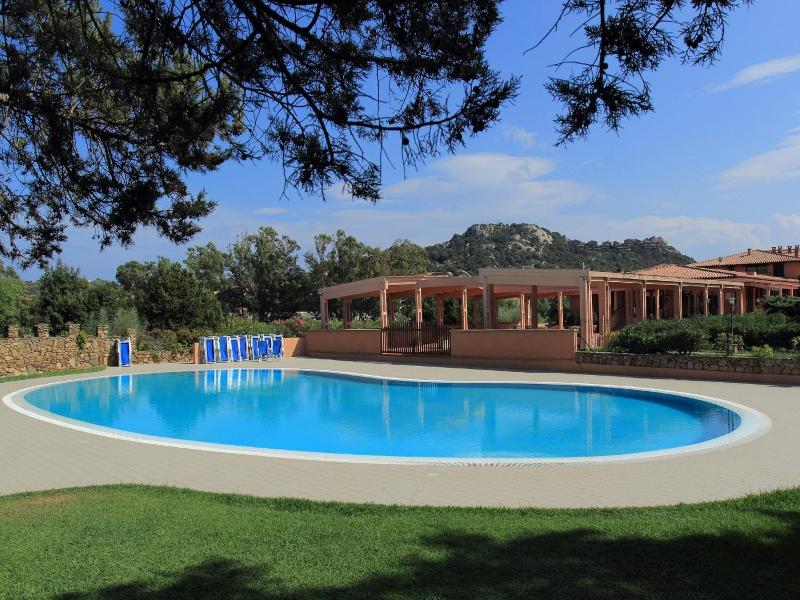 Residenza Bouganville image