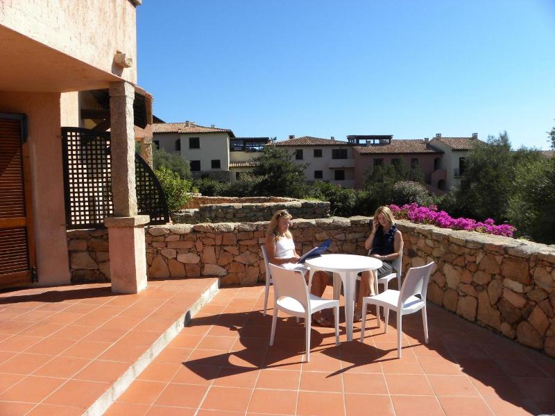 Residenza Bouganville image