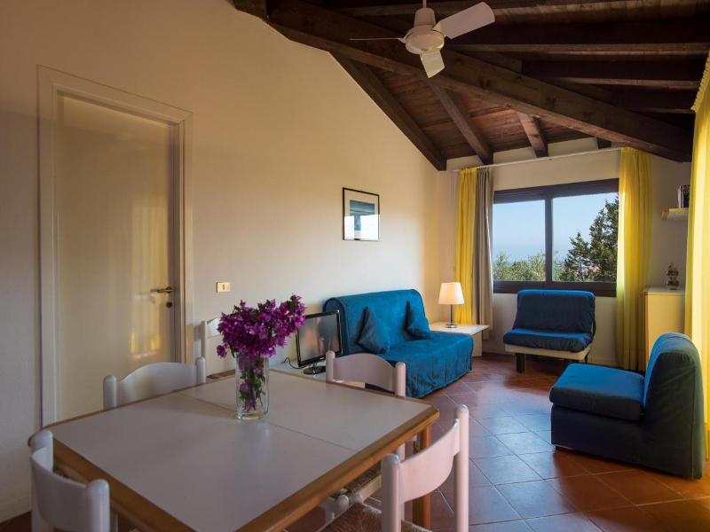 Residenza Bouganville image
