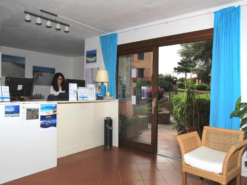 Residenza Bouganville image
