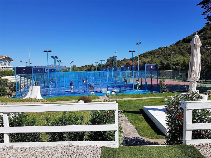 Residenza Bouganville image