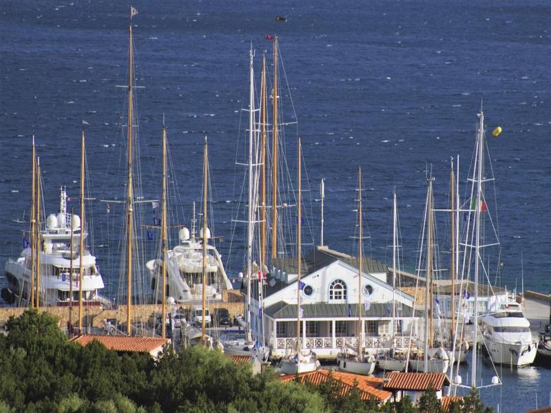 Residenza Bouganville image
