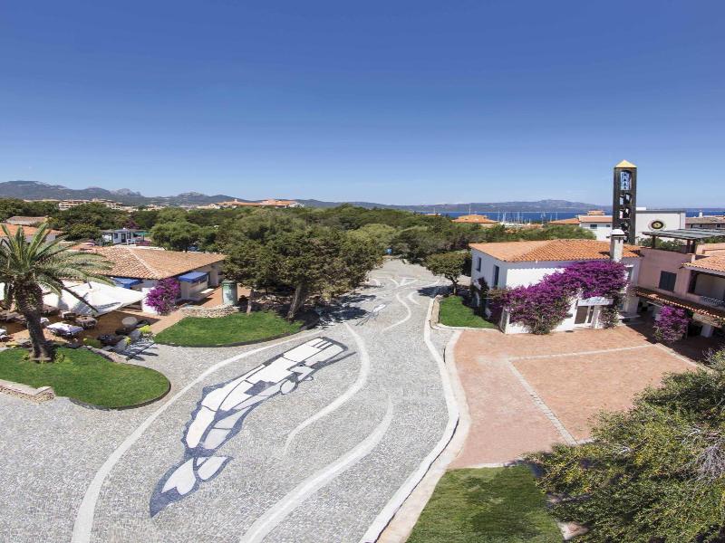 Residenza Bouganville image