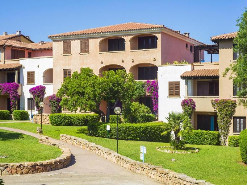 Residenza Bouganville image