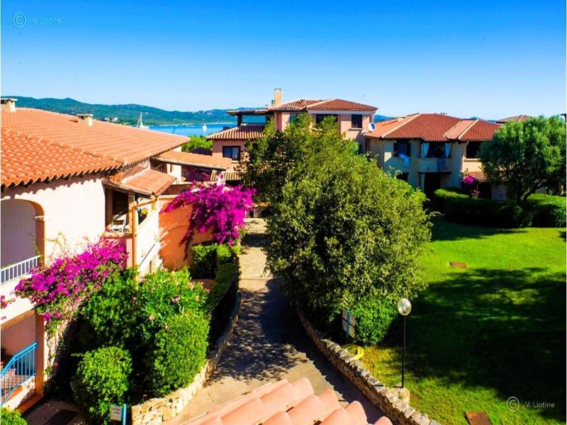 Residenza Bouganville image