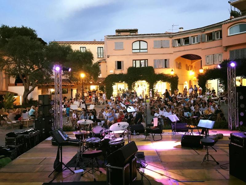 Residenza Bouganville image