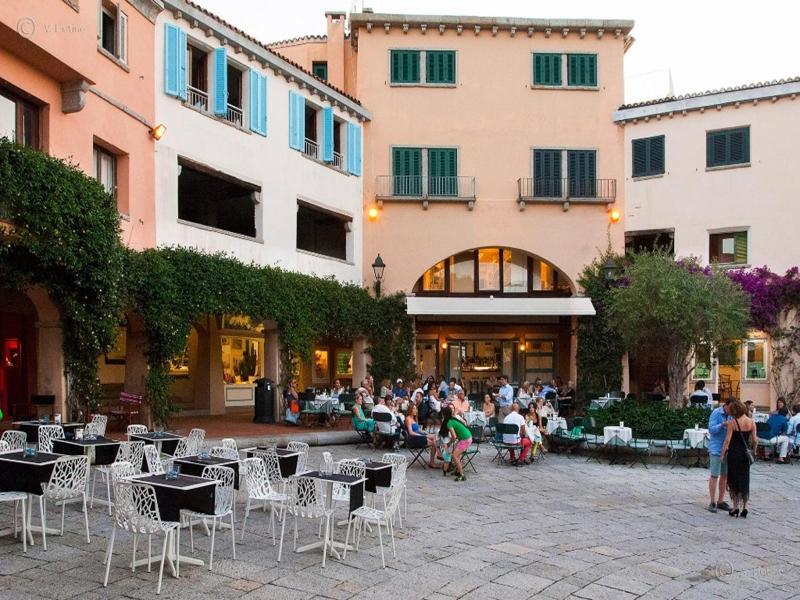 Residenza Bouganville image