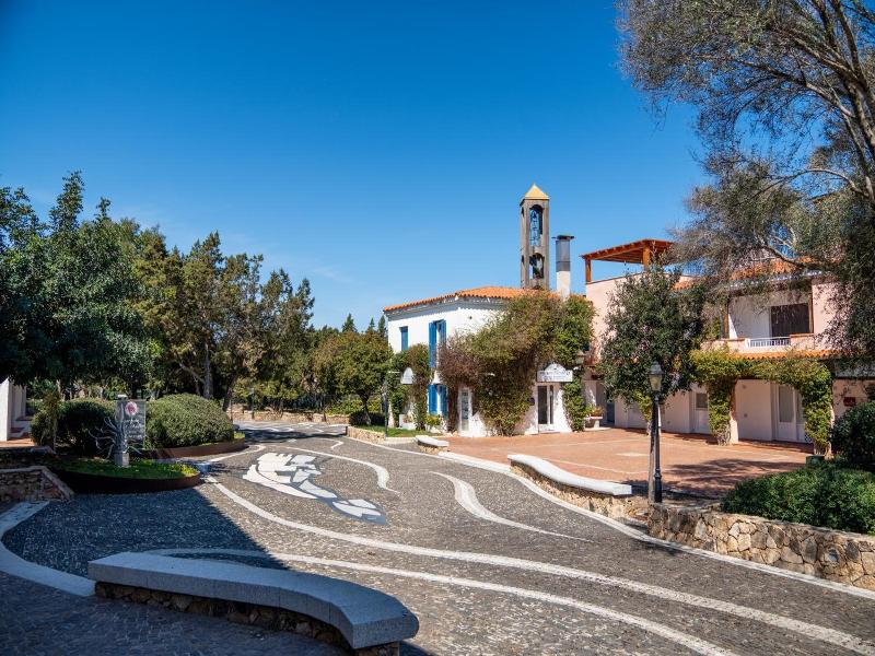 Residenza Bouganville image
