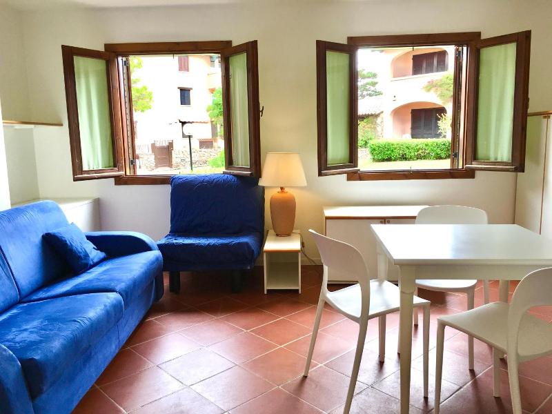 Residenza Bouganville image