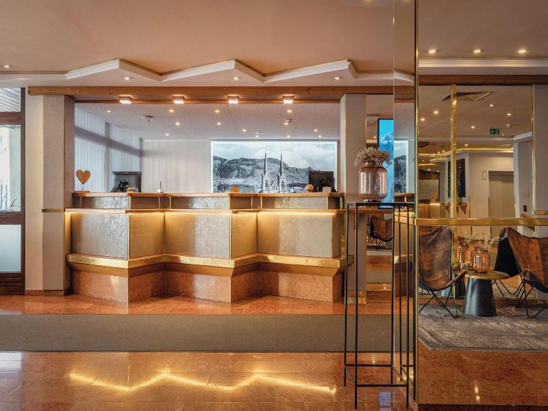 St Johann Alpenland Resort-Sport Hotel image