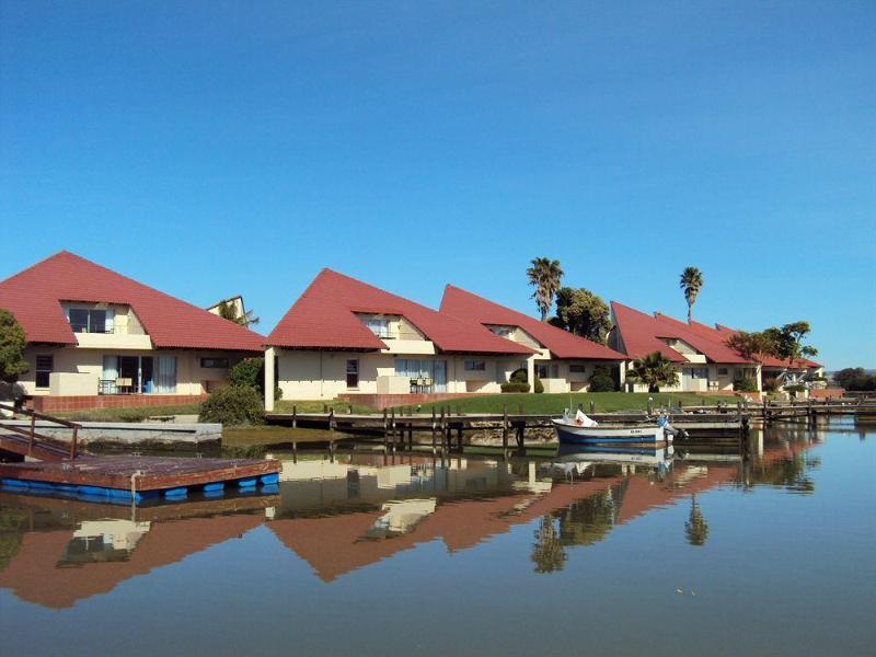 Port Owen Marina