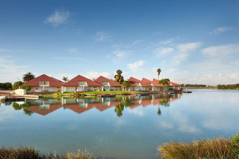 Port Owen Marina