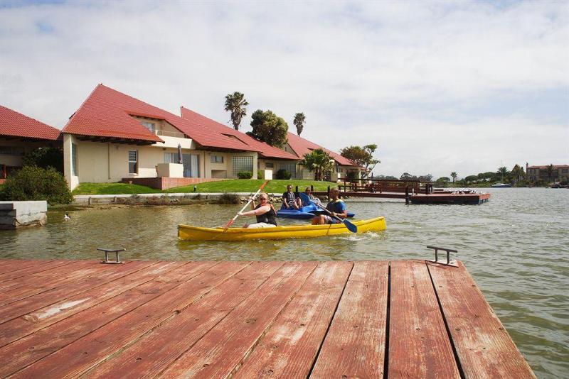 Port Owen Marina