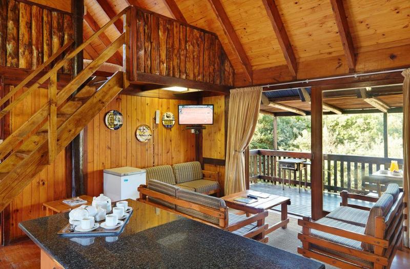 Sodwana Bay Lodge