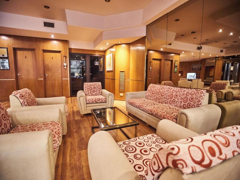 Primacy Apart Hotel