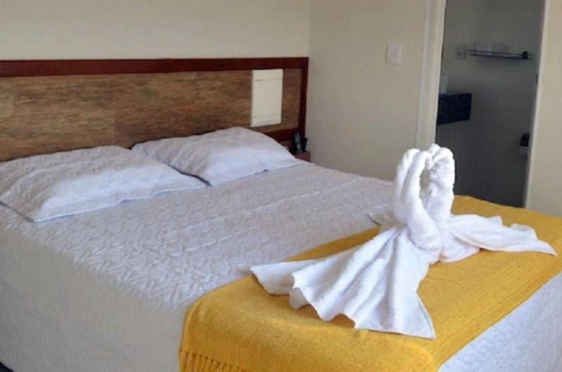 Escarpas do Lago Hotel image