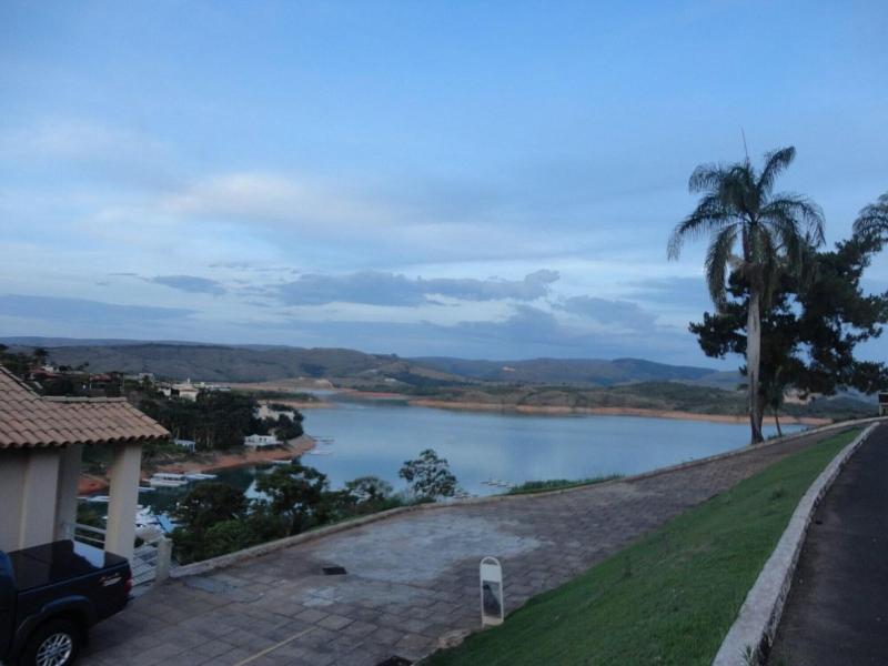 Escarpas do Lago Hotel image