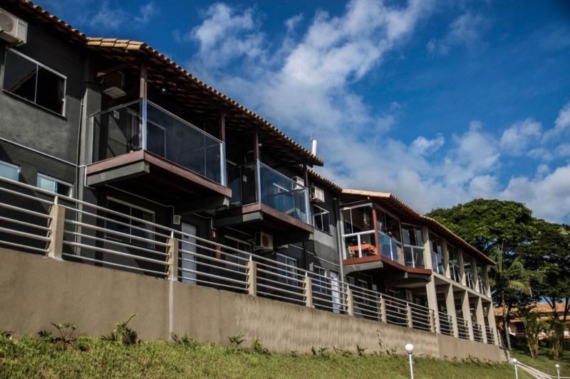Escarpas do Lago Hotel image