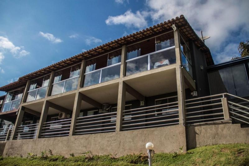 Escarpas do Lago Hotel image