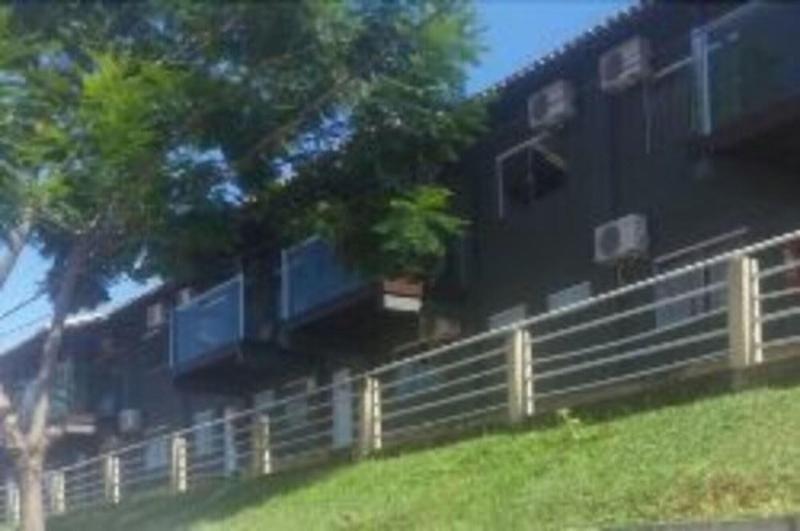 Escarpas do Lago Hotel image