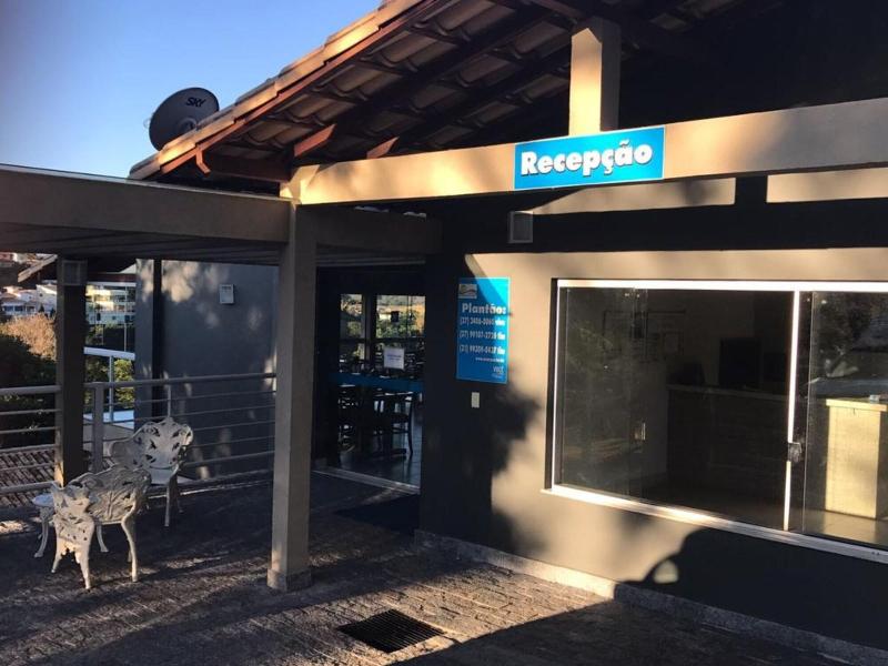 Escarpas do Lago Hotel image