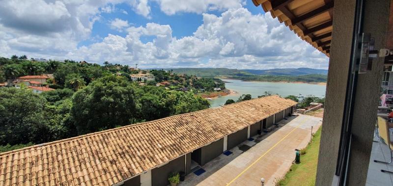 Escarpas do Lago Hotel image