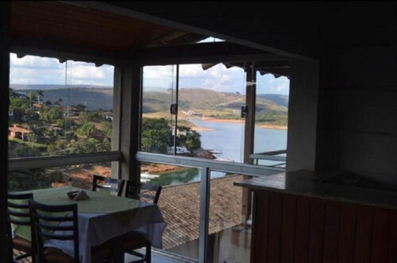 Escarpas do Lago Hotel image