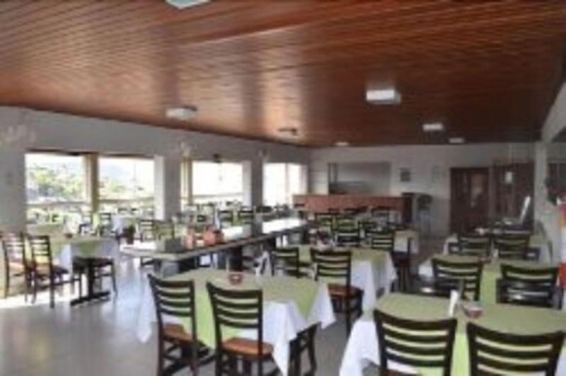 Escarpas do Lago Hotel image
