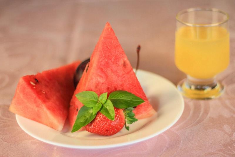 Escarpas do Lago Hotel image
