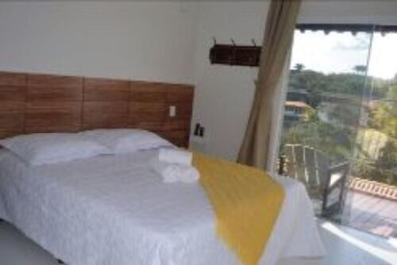 Escarpas do Lago Hotel image