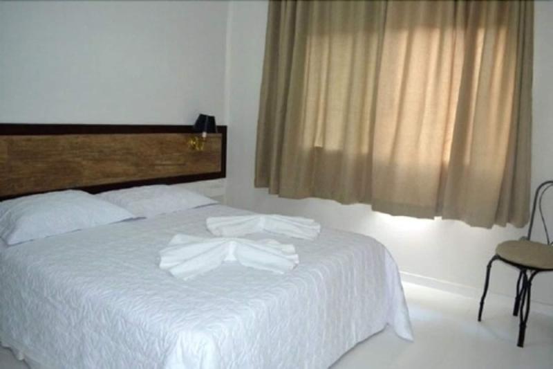 Escarpas do Lago Hotel image