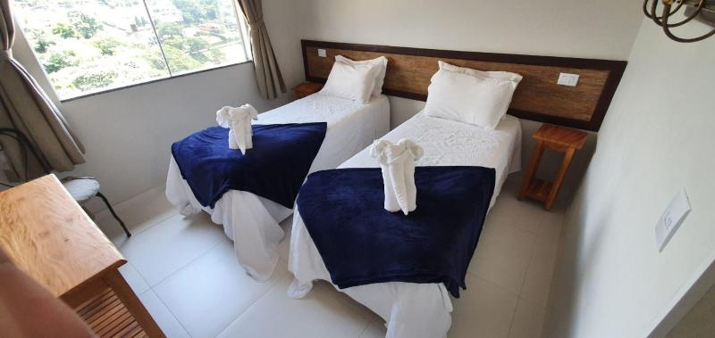 Escarpas do Lago Hotel image