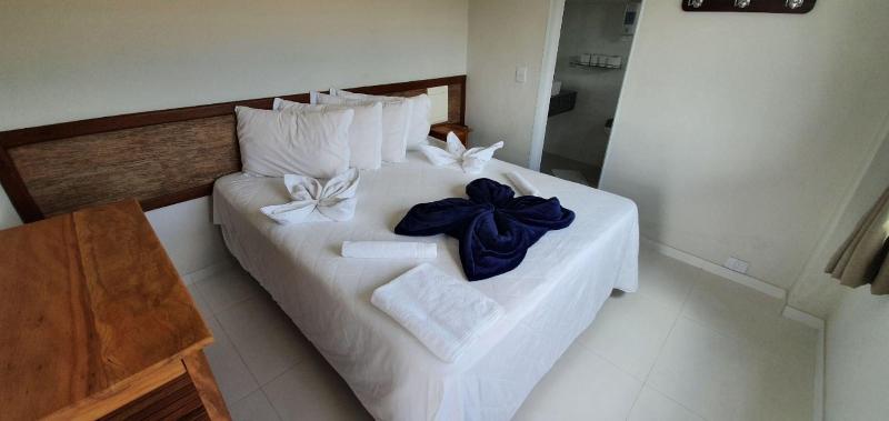 Escarpas do Lago Hotel image