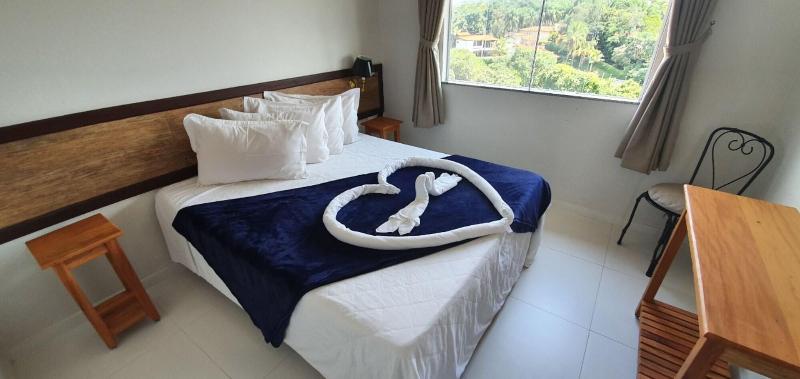 Escarpas do Lago Hotel image