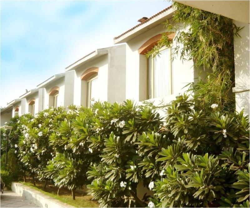 Hotel Cambay Sapphire - Gandhinagar