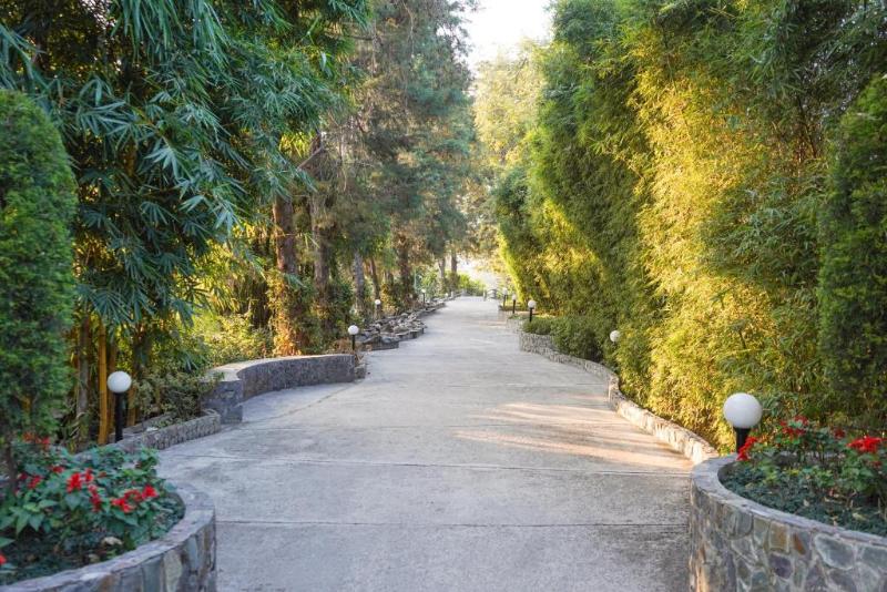 Country Inn Bhimtal image