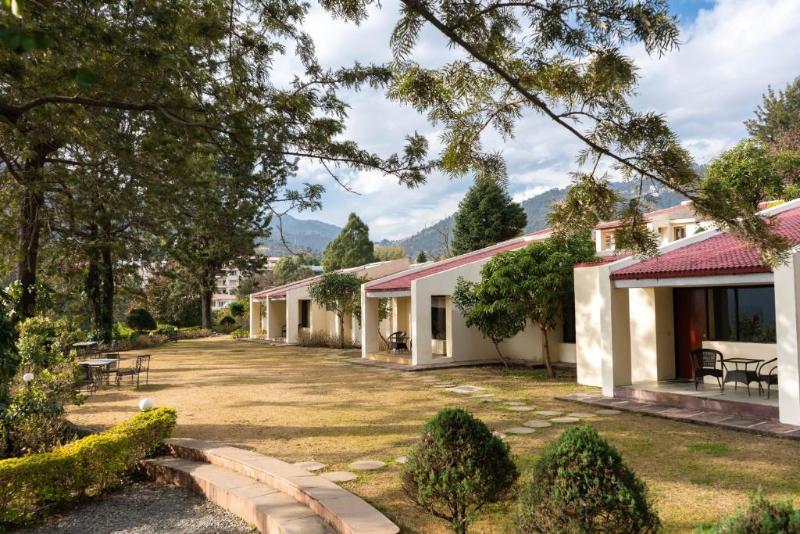 Country Inn Bhimtal image