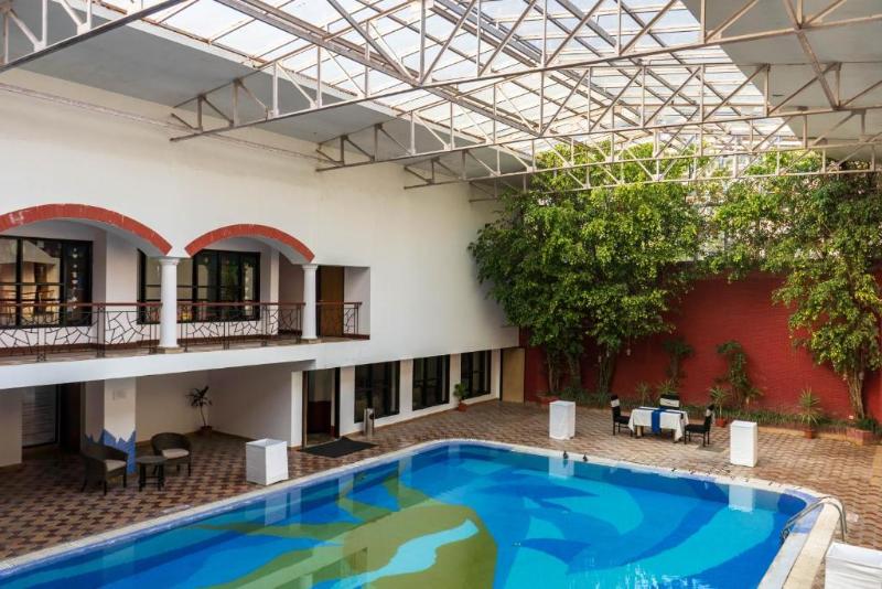 Country Inn Bhimtal image