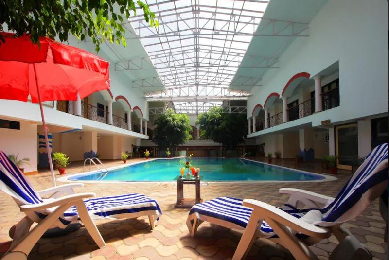Country Inn Bhimtal image