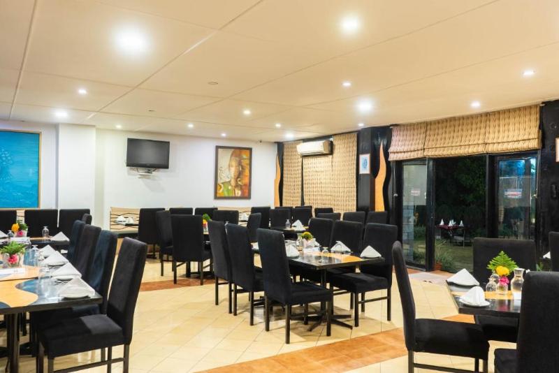 Country Inn Bhimtal image
