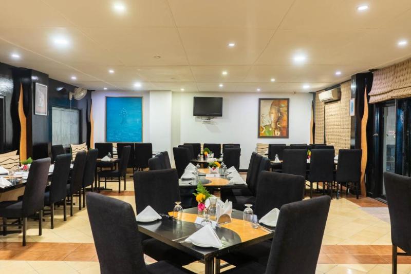 Country Inn Bhimtal image