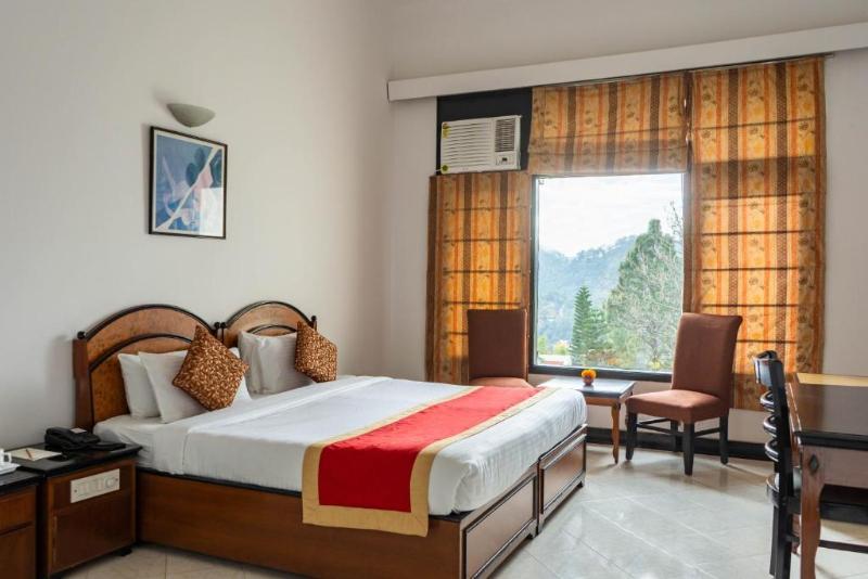 Country Inn Bhimtal image