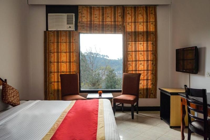Country Inn Bhimtal image