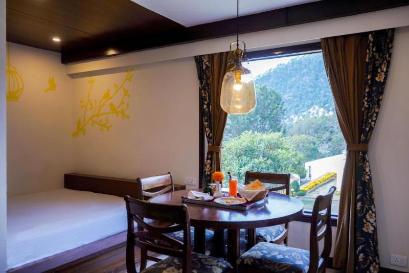 Country Inn Bhimtal image