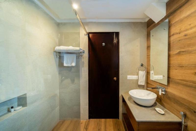 Country Inn Bhimtal image