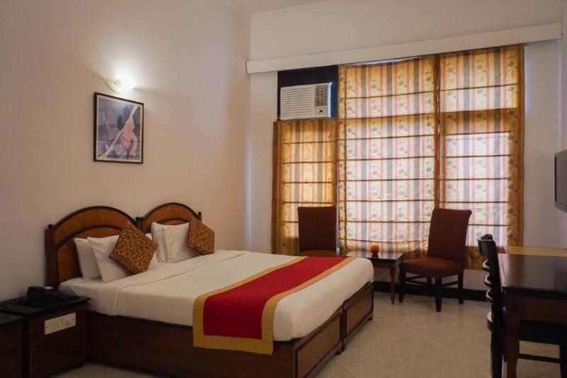Country Inn Bhimtal image
