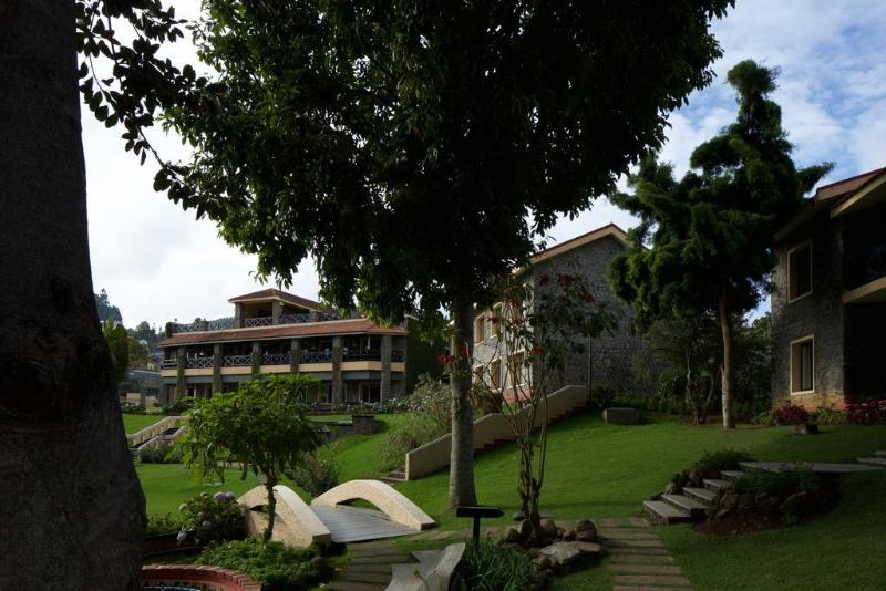 Hill Country Resorts-Kodaikanal
