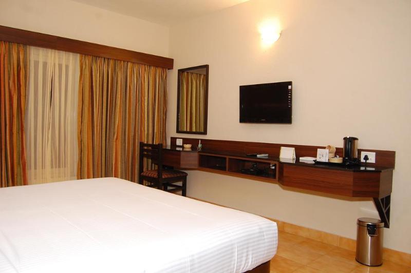 Hill Country Resorts-Kodaikanal