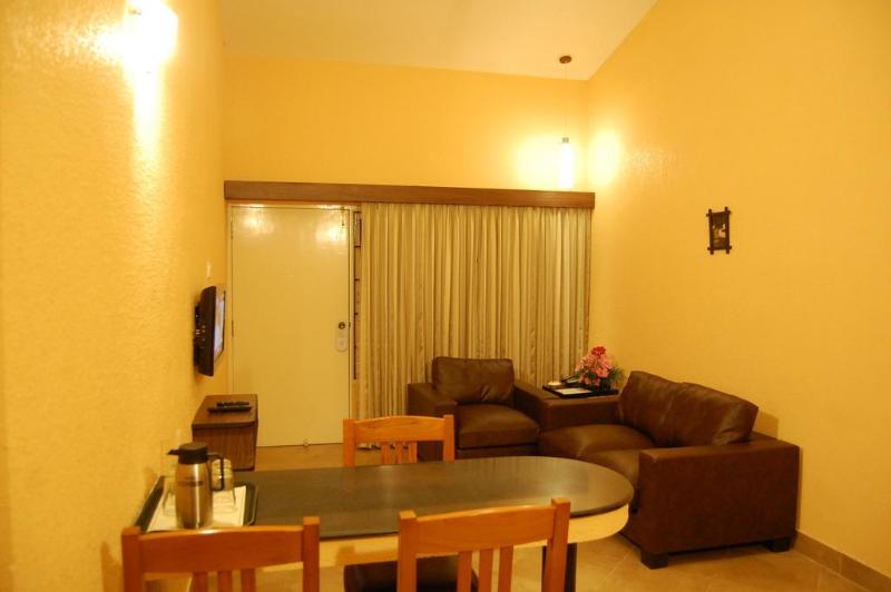 Hill Country Resorts-Kodaikanal