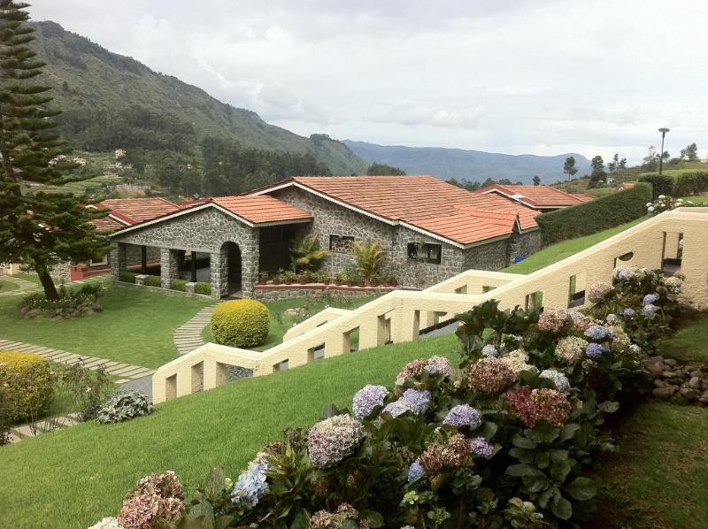 Hill Country Resorts-Kodaikanal